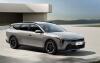 Kia K4 Sportswagon
