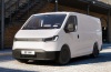 Ford Transit City