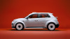 Alpine Lacoste A290 Rallye