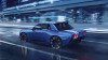 Renault 8 Gordini Concept