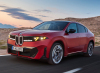 BMW iX4