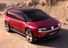 Renault E-Space Concept
