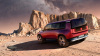Renault E-Space Concept