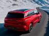 BYD Atto 8