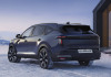 Dacia Striker