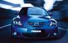 Mazda 3 (2003 - 2008)