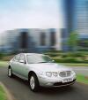 Rover 75