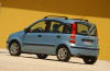 Fiat Panda (2003 - 2011)