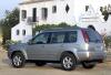 Nissan X-Trail (2001 - 2007)