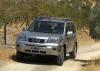 Nissan X-Trail (2001 - 2007)
