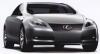 Lexus LF-X / LF-S
