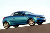 Opel Tigra TwinTop