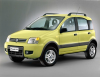 Fiat Panda (2003 - 2011)