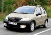 Citroen C3 (2002 - 2010)