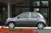 Nissan Micra (2003 - 2010)
