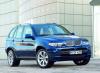 BMW X5 (1999 - 2007)