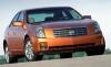 Cadillac CTS (2003 - 2007)
