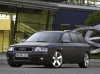 Audi A6 Avant (1998 - 2005)
