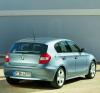 BMW 1-Serie (2004 - 2011)