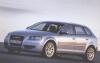 Audi A3 Sportback (2004 - 2012)