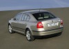 Skoda Octavia (2004 - 2013)