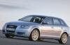 Audi A3 Sportback (2004 - 2012)