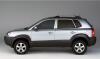 Hyundai Tucson (2003 - 2012)