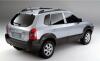 Hyundai Tucson (2003 - 2012)