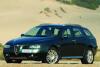 Alfa Romeo 156 Sportwagon