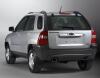 Kia Sportage (2004 - 2010)