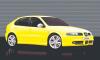 Seat Leon (1999 - 2005)