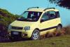 Fiat Panda (2003 - 2011)