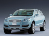 Audi Q7 (2005 - 2015)