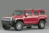 Hummer H3
