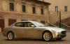 Maserati Quattroporte V