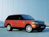 Land Rover Range Rover Sport (2004 - 2013)