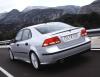 Saab 9-3 Sport Sedan