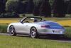 Porsche 911 Cabriolet (2005 - 2012)