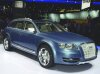 Audi A6 Allroad (2006 - 2011)