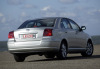 Toyota Avensis (2003 - 2008)