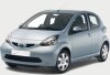 Toyota Aygo (2005 - 2014)