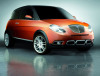 Lancia Ypsilon (2003 - 2011)