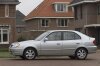 Hyundai Accent (2003 - 2006)