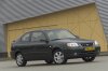 Hyundai Accent (2003 - 2006)