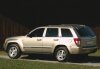 Jeep Grand Cherokee (2010 - 2021)