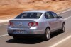 Volkswagen Passat (2005 - 2010)
