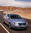 Volkswagen Passat (2005 - 2010)
