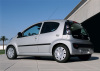 Citroen C1 (2005 - 2014)