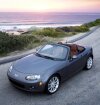 Mazda MX-5 (2005 - 2015)