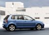 Volkswagen Polo (2002 - 2009)